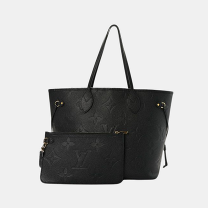 Bolso Louis Vuitton + Billetera