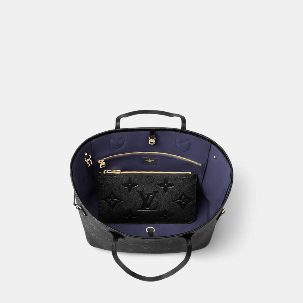 Bolso Louis Vuitton + Billetera